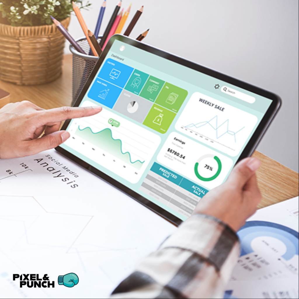 Google Ads Management