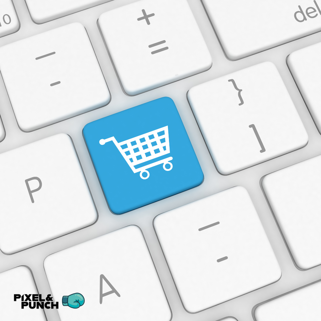 eCommerce Merchandising